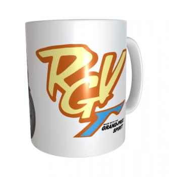 Preview: Suzuki RGV 250